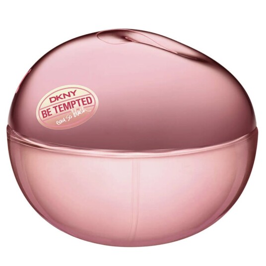 DKNY Be Tempted Eau So Blush 100 ml Blomsterduft for Dame DKNY Be Tempted Eau So Blush 100 ml Blomsterduft for Dame