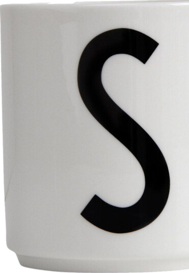 Design Letters kopp S Design Letters kopp S