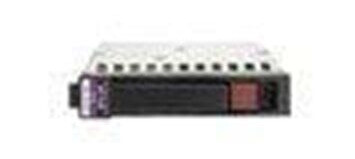 HP Dual Port - 900GB - Harddisk - QR478A - SAS2 - 2.5"
