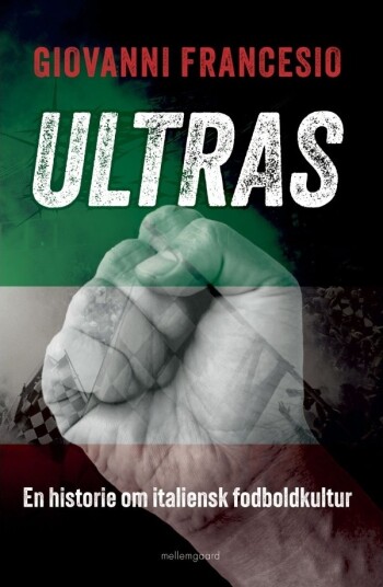 Ultras | Giovanni Francesio | Språk: Dansk
