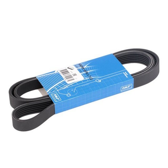 Kilerem SKF VKMV 6PK1710