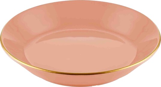 Tallerkensett 6-pk - Laxrosa