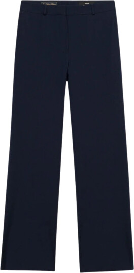 Brooks Brothers Dame Bukser Blå L,