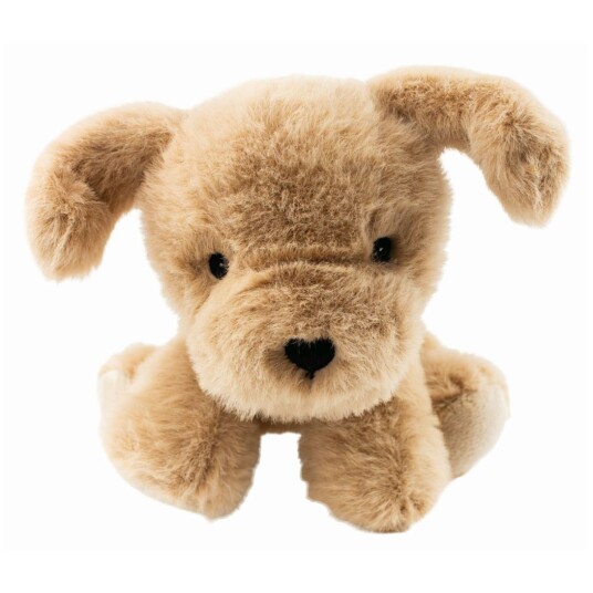Tinka - Dog Lightbrown (20 cm) (9-900202) Tinka - Dog Lightbrown (20 cm) (9-900202)