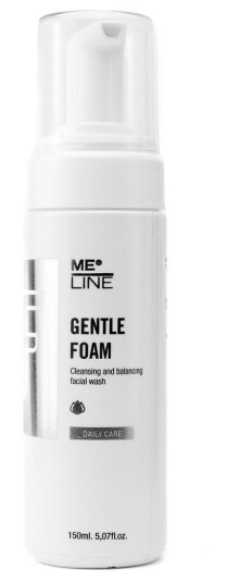 MeLine Gentle Foam 150ml MeLine Gentle Foam 150ml