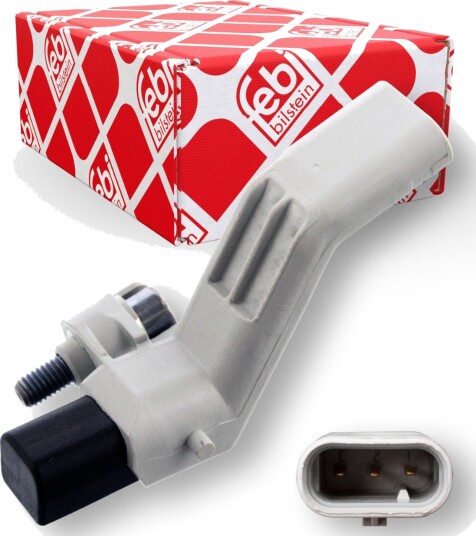 Impulsgiver veivaksel FEBI BILSTEIN 106841
