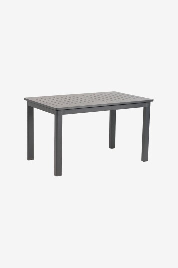 Brafab Lomma Spisebord 132/192cmx80cm Grå Brafab Lomma Spisebord 132/192cmx80cm Grå