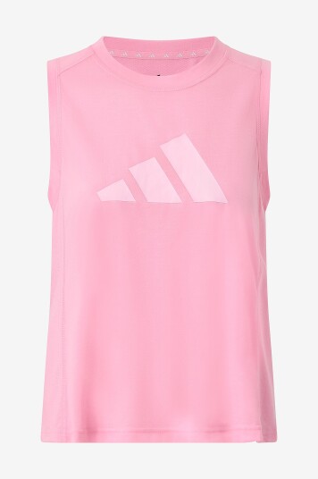 adidas Sport Performance Treningstopp TR ES Logo TK Rosa