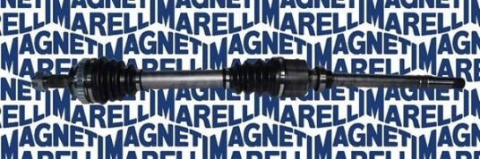 Magneti Marelli Drivaksel MAGNETI MARELLI 302004190040 Magneti Marelli Drivaksel MAGNETI MARELLI 302004190040