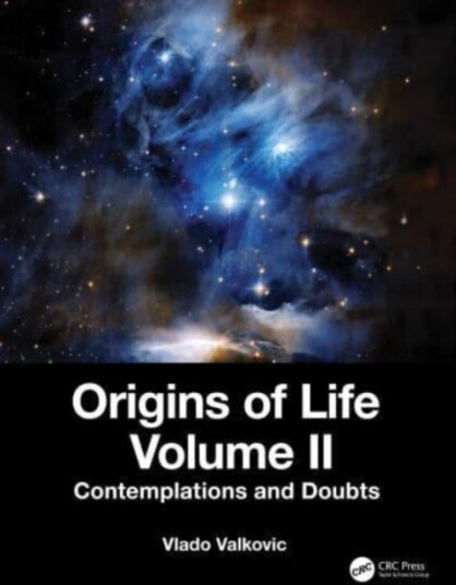 Origins of Life Volume II