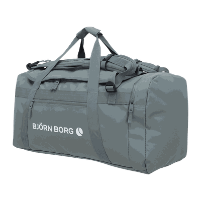 Björn borg Court Duffelbag 35L, bag Green 35L