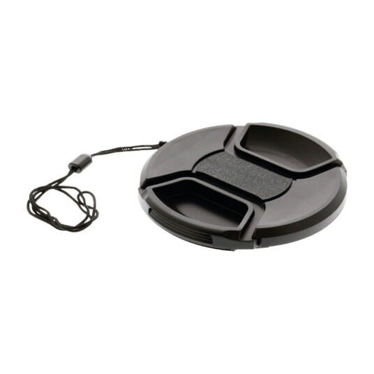 CAMLINK SNAP-ON LENSCAP 58 MM
