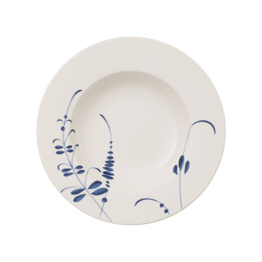 Villeroy & Boch Old Luxembourg Brindille dyp tallerken 24 cm Villeroy & Boch Old Luxembourg Brindille dyp tallerken 24 cm
