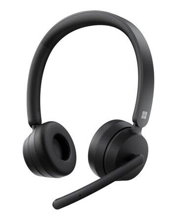 Microsoft Modern Wireless Headset Microsoft Modern Wireless Headset