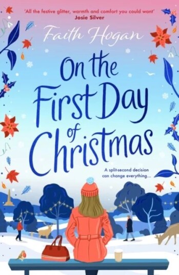 On The First Day Of Christmas Av Faith Hogan