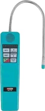 KS TOOLS 550.1192 Lekkasjesøkeapparat, klimaanlegg KS TOOLS 550.1192 Lekkasjesøkeapparat, klimaanlegg
