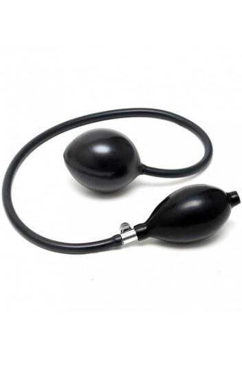 Rimba Inflatable Balloon With Pump