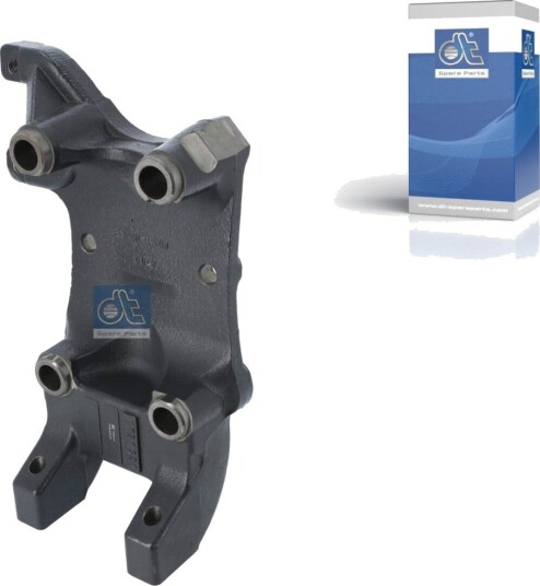 Fjæringsstøttemontering DT Spare Parts 1.25333 Fjæringsstøttemontering DT Spare Parts 1.25333