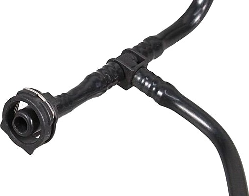 METZGER 4010367 Radiatorslange