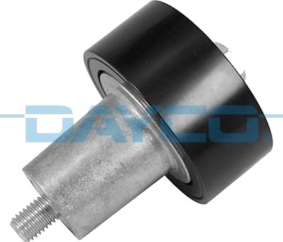 DAYCO APV4123 Løpehjul, vifterem