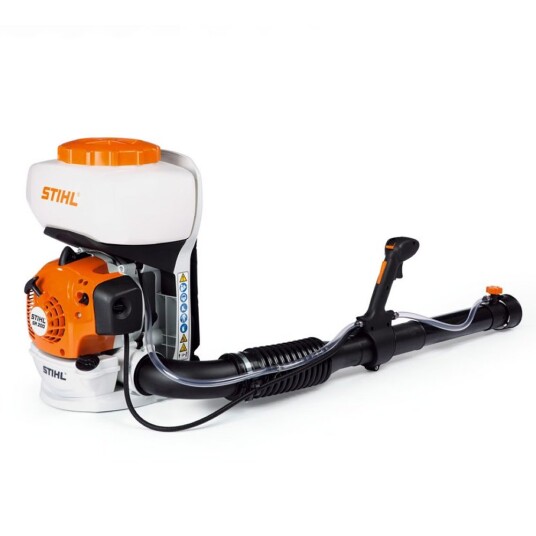 Stihl Sr 200 Ryggtåkesprøyte Stihl Sr 200 Ryggtåkesprøyte