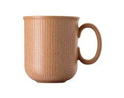 Rosenthal Thomas Clay Earth kopp 45 cl brun Rosenthal Thomas Clay Earth kopp 45 cl brun