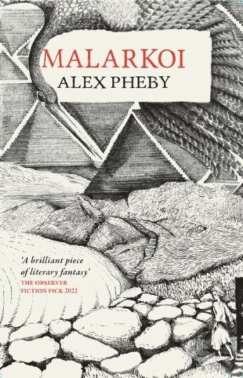 Malarkoi Av Alex Pheby Malarkoi Av Alex Pheby
