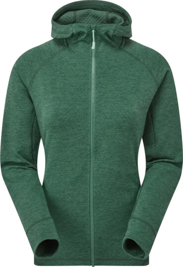Rab Nexus Hoody Wmns Green Slate Rab Nexus Hoody Wmns Green Slate