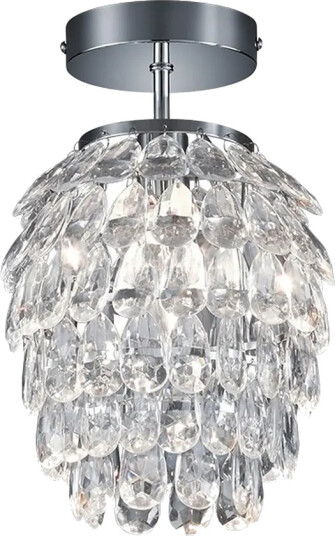 Petty Plafond 20 cm 1xE14 -