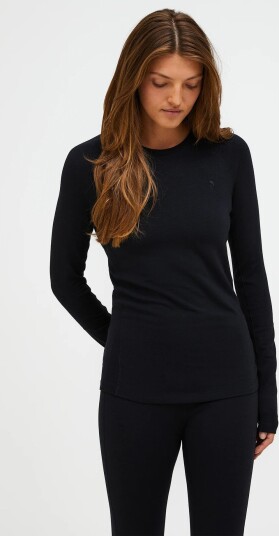 Peak Performance W Magic Crew Sort XL