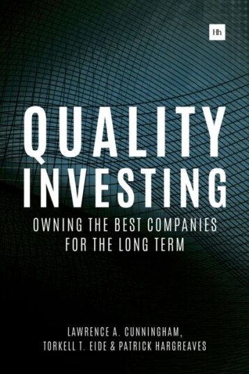 Quality Investing Av Lawrence A. Cunningham, Torkell T. Eide, Patrick Hargreaves