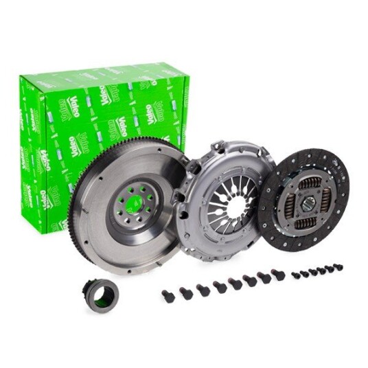 Clutchsett VALEO 835087