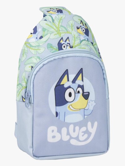Bluey Ryggsekk