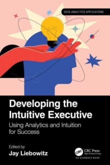 Developing The Intuitive Executive