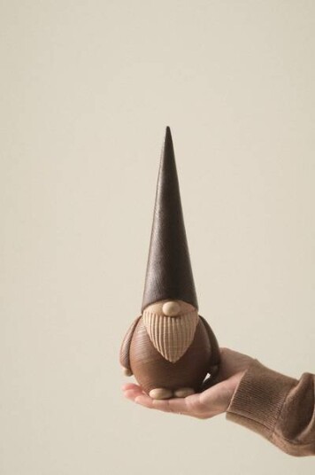 Jotex GNOME dekorfigur 1689077-01-0 1689080-01-0