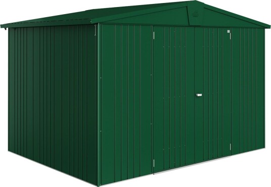 BIOHORT UTEBOD EUROPA STR 5 MØRK GRØNN METALLIC