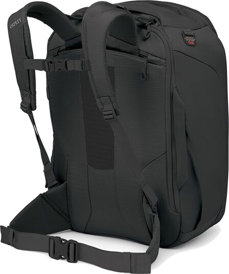 Osprey Sojourn Porter 46 Black 46L