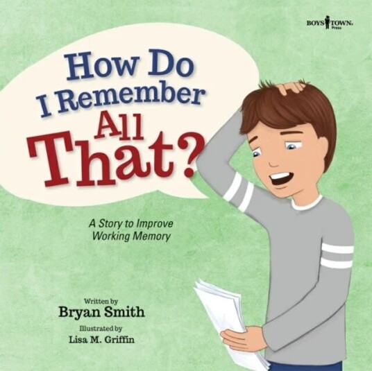 How Do I Remember All That? Av Bryan (Bryan Smith) Smith