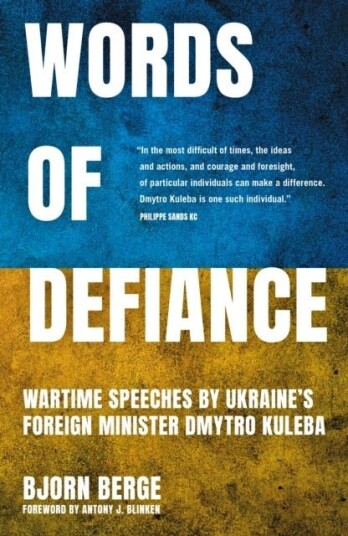 Words of Defiance