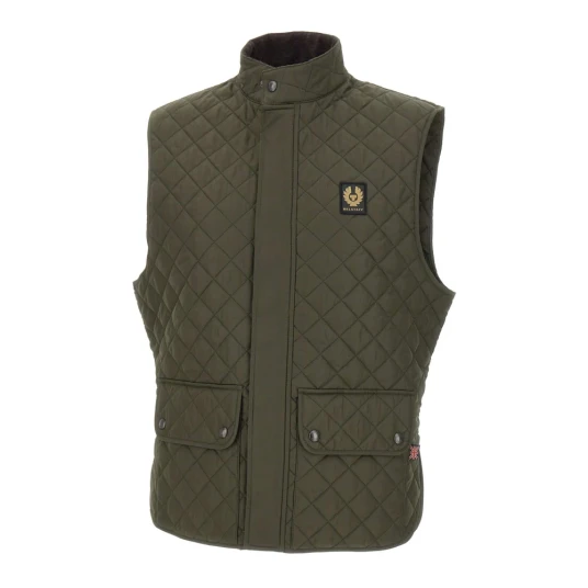Belstaff Herre Jakker Grønn XL