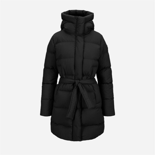 Monel Bobbie Tech Black