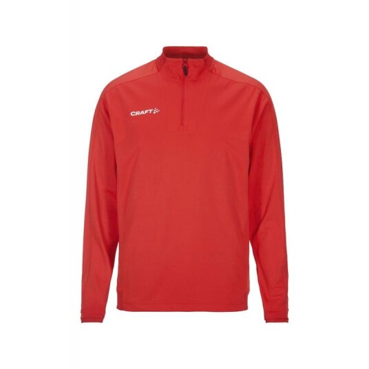 Varangersportslager Craft Evolve 2.0 Half Zip Jacket M XS XS