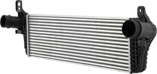 HELLA 8ML 366 470-881 Intercooler