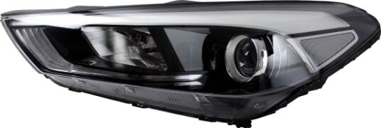 ABAKUS 121-1114LMLEMN2 Frontlykter