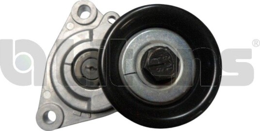 Remstrammer, vifterem Litens 999376 Remstrammer, vifterem Litens 999376