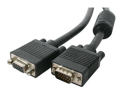 MediaRange VGA-forlengelseskabel 1.8 m