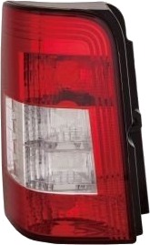 ABAKUS 552-1925L-UE Baklykt
