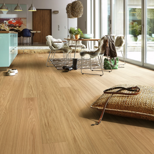 Parkett - Meister PD400 Eik Harmonious 9000 - ultramatt lakk Parkett - Meister PD400 Eik Harmonious 9000 - ultramatt lakk