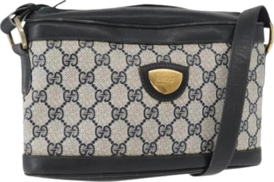 Gucci Vintage Dame Flerfarget Gucci Vintage Dame Flerfarget