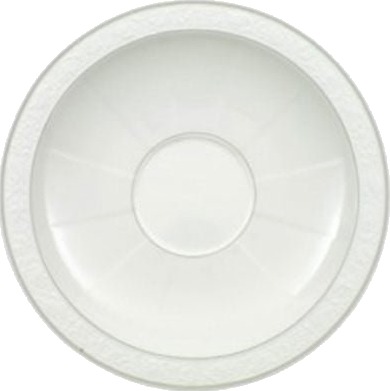 Villeroy & Boch  Gray Pearl skål til frokostkopp 18 cm
